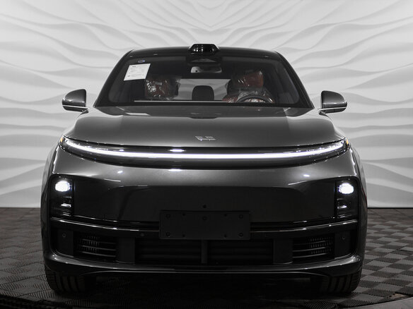 2025 Li Auto (Lixiang) L7 52.3 kWh I Рестайлинг, серый, 10690000 рублей - вид 1