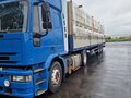 1995 Iveco EuroTech, голубой, 1450000 рублей - вид 2