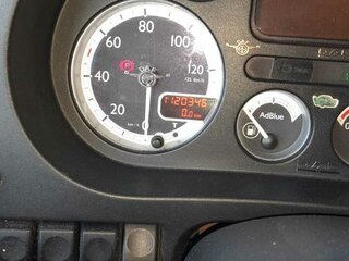 2014 DAF XF 105, белый, 3500000 рублей, вид 5