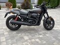 2020 Harley-Davidson Street Rod, серый, 615000 рублей - вид 7