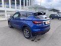 2021 Geely Coolray I, синий, 1650000 рублей - вид 6