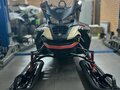 2025 AODES (Odes) Snowcross 1000, бежевый, 999000 рублей