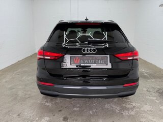 2023 Audi Q3 35 TDI II (F3), чёрный, 3400004 рублей, вид 5