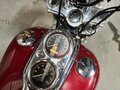 2006 Harley-Davidson Dyna Low Rider, красный, 800000 рублей - вид 8