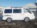 2001 Mazda Bongo IV, белый, 550000 рублей - вид 1