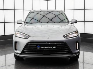 2022 Aito M5 I, серый, 3449000 рублей, вид 2