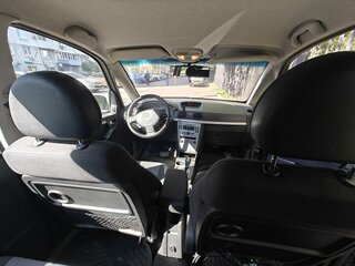 2006 Opel Meriva A, чёрный, 230000 рублей, вид 5