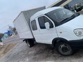 2008 ГАЗ ГАЗель (33023/330273) Фермер, белый, 645000 рублей - вид 3