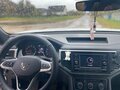 2019 Volkswagen Atlas Cross Sport I, белый, 2200000 рублей - вид 5