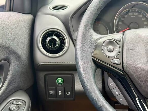2022 Honda XR-V I Рестайлинг, чёрный, 1613000 рублей - вид 15