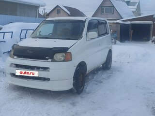1999 Honda S-MX, белый, 300000 рублей, вид 1