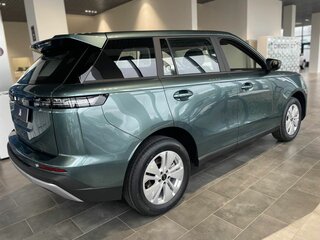 2026 Jeland J6, зелёный, 2524020 рублей, вид 5