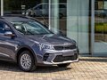 2025 Solaris KRX, серый, 2894250 рублей - вид 7
