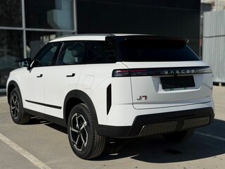 2026 Jaecoo J7 I Рестайлинг, белый, 3077910 рублей, вид 4