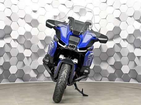 2026 BMW R 1300 RT, синий, 3077000 рублей, вид 5