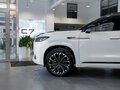 2025 Jaecoo J8, белый - вид 11