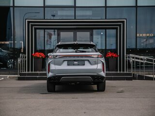 2025 Exeed RX, серый, 5300000 рублей, вид 5