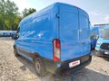 2021 Ford Transit, синий, 2409000 рублей - вид 3
