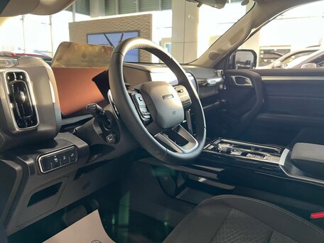 Haval Dargo I