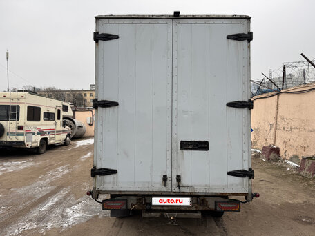 1986 Mercedes-Benz T1, серый, 1200000 рублей, вид 5