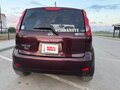 2011 Nissan Note I Рестайлинг, фиолетовый, 570000 рублей - вид 3