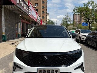 2022 Jetta VS7 I, белый, 1425000 рублей, вид 2