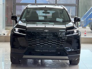 2026 Toyota Wildlander II, чёрный, 4250000 рублей, вид 4