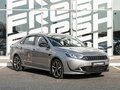 2023 Kaiyi E5, серый