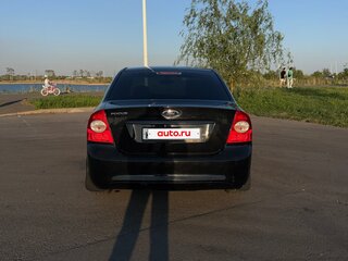 2010 Ford Focus II Рестайлинг, чёрный, 600000 рублей, вид 3