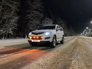 2021 Haval H5 I, белый, 2100000 рублей, вид 1