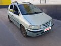 2002 Hyundai Matrix I, зелёный, 270000 рублей - вид 1