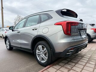 2026 Haval Jolion I Рестайлинг, серый, 2499000 рублей, вид 5