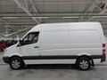 2012 Mercedes-Benz Sprinter, белый, 1899000 рублей - вид 7
