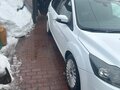 2010 Ford Focus II Рестайлинг, белый, 650000 рублей - вид 5