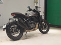 2022 Indian FTR 1200, серый, 1200000 рублей - вид 4