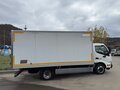 2015 Hino Series 300 (Dutro), белый, 2800000 рублей - вид 8