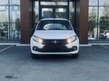 2026 Lada (ВАЗ) Granta I Рестайлинг, белый - вид 1