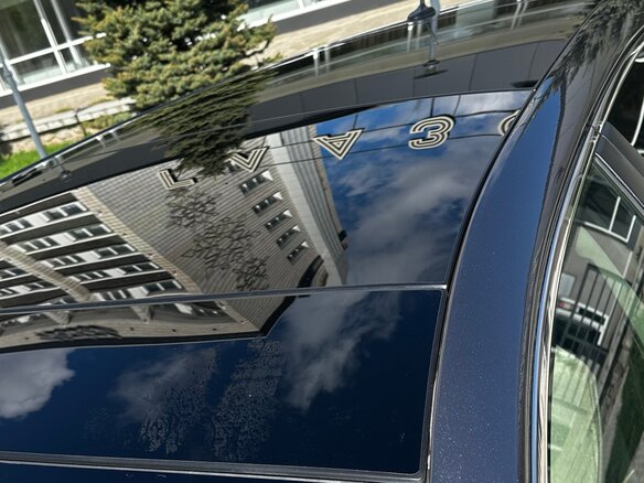 2013 Toyota Venza I Рестайлинг, серый, 2200000 рублей - вид 19