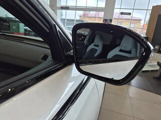 2024 Changan CS75 Plus III, белый, 4029900 рублей, вид 5