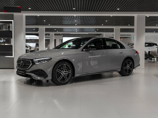 2026 Mercedes-Benz E-Класс 300 VI (W214, S214), серый, 9600000 рублей, вид 1