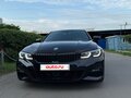 2021 BMW 3 серии 330i VII (G2x), чёрный - вид 2