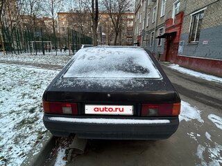 1999 Москвич 2141-01, чёрный, 150000 рублей, вид 2