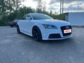 2013 Audi TT II (8J) Рестайлинг, белый, 2100000 рублей - вид 4