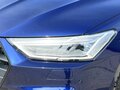 2019 Audi A7 55 TFSI II (4K), синий, 5190000 рублей - вид 9