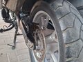 2008 BMW F 800 GS, коричневый, 550000 рублей - вид 7
