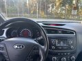 2016 Kia Ceed II Рестайлинг, серебристый, 1470000 рублей - вид 4