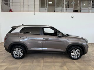 2021 Hyundai Creta II, серый, 2000000 рублей, вид 5