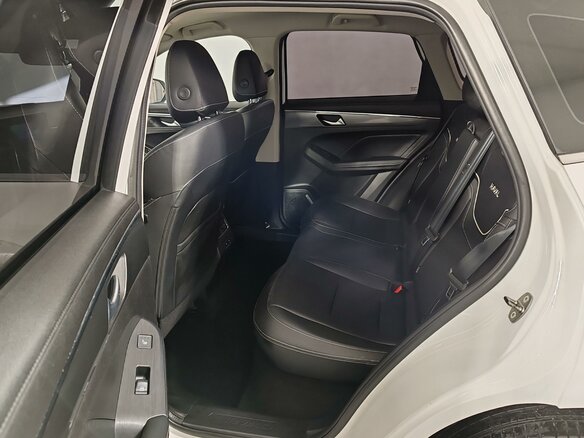 2023 Haval Jolion I, белый - вид 14