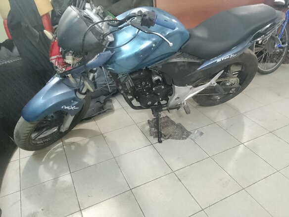 2015 Stels Flex 250, синий, 60000 рублей