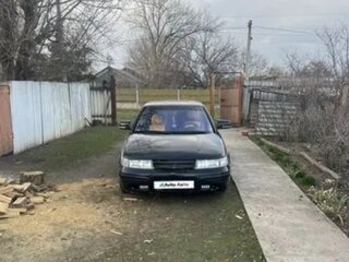 2008 Lada (ВАЗ) 2112, серый, 230000 рублей, вид 3